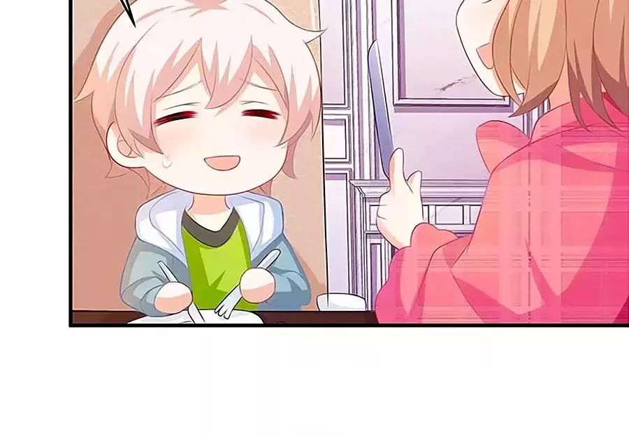 Một Thai Hai Bảo : Đưa Mami Về Nhà ! - Chương 105 - Trang 32