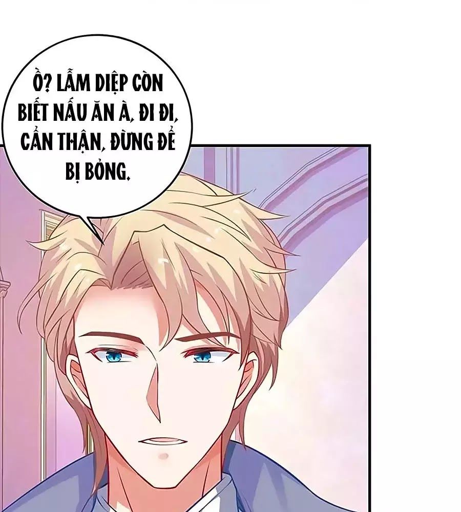 Một Thai Hai Bảo : Đưa Mami Về Nhà ! - Chương 105 - Trang 33