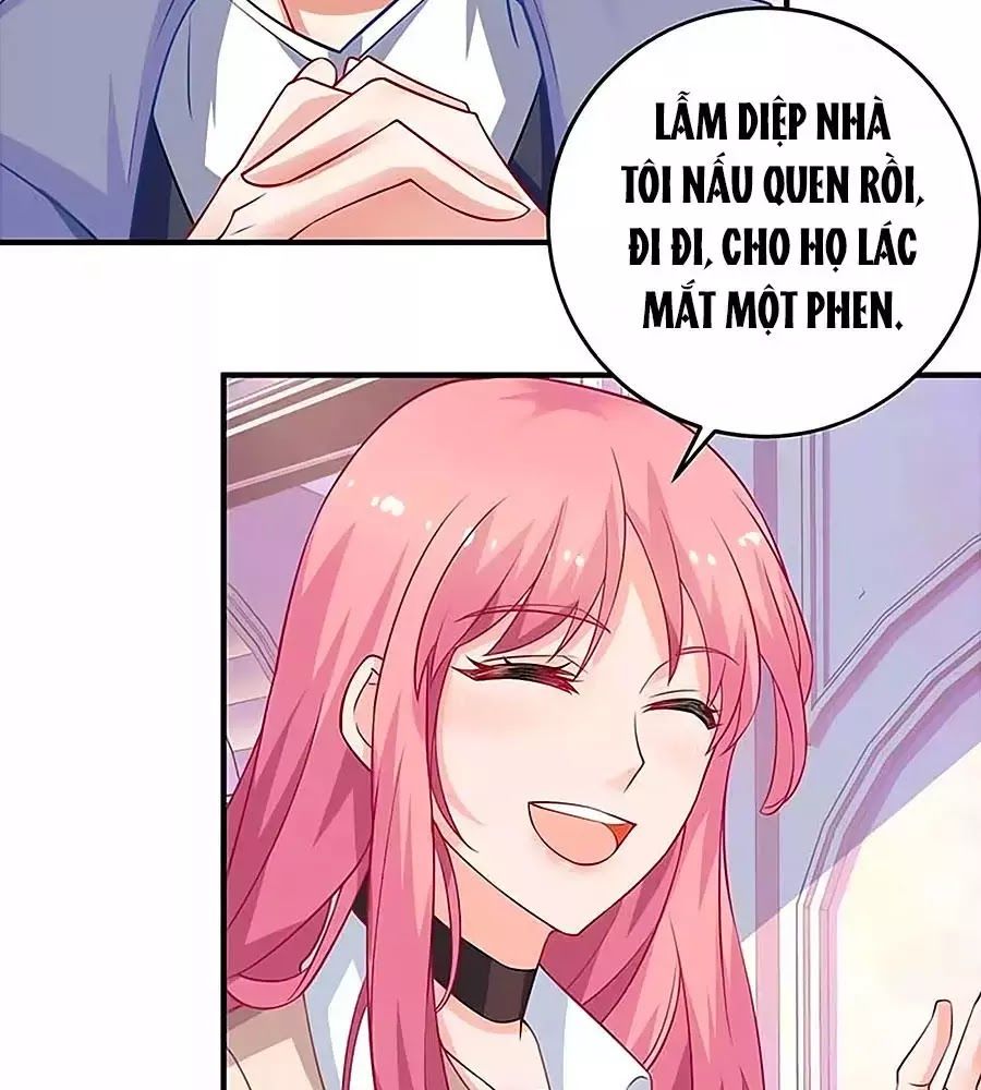 Một Thai Hai Bảo : Đưa Mami Về Nhà ! - Chương 105 - Trang 34