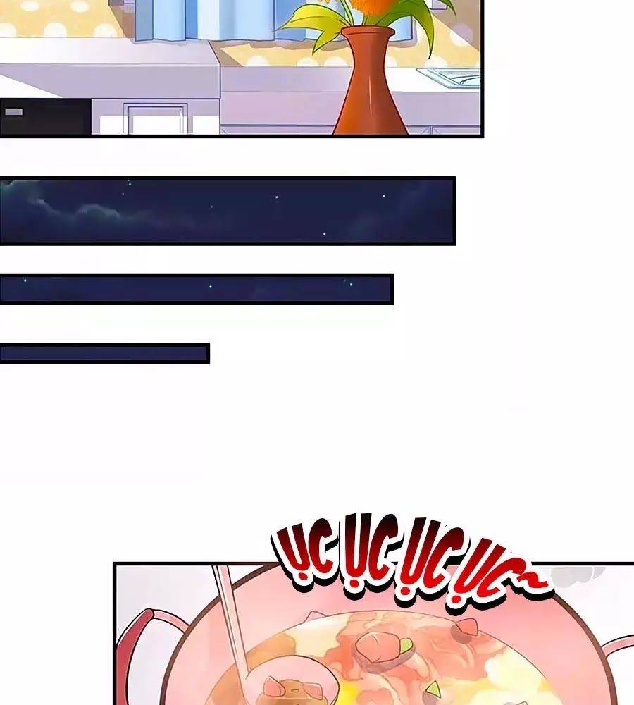 Một Thai Hai Bảo : Đưa Mami Về Nhà ! - Chương 105 - Trang 36