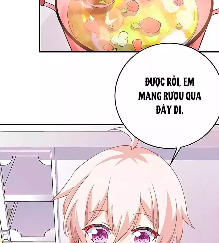 Một Thai Hai Bảo : Đưa Mami Về Nhà ! - Chương 105 - Trang 37