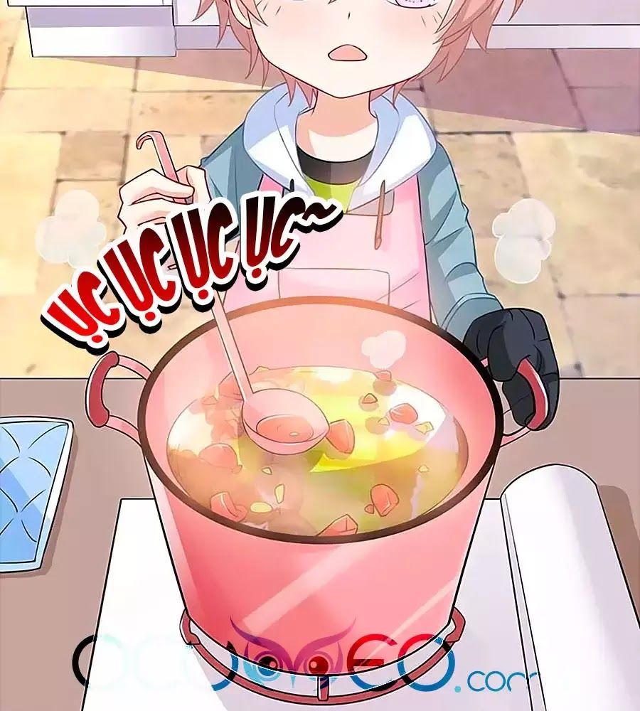 Một Thai Hai Bảo : Đưa Mami Về Nhà ! - Chương 105 - Trang 38