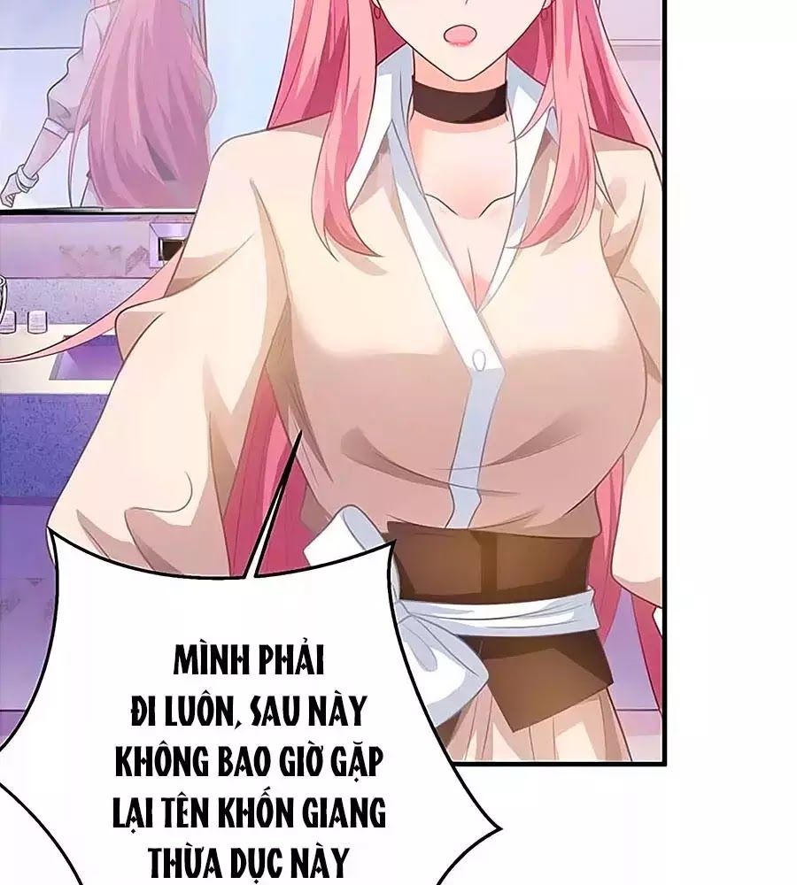 Một Thai Hai Bảo : Đưa Mami Về Nhà ! - Chương 105 - Trang 5