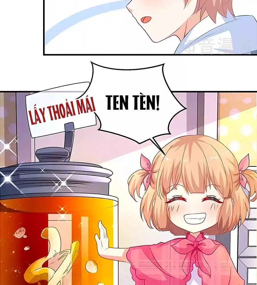 Một Thai Hai Bảo : Đưa Mami Về Nhà ! - Chương 105 - Trang 41