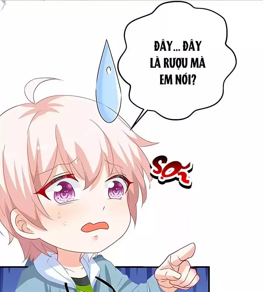 Một Thai Hai Bảo : Đưa Mami Về Nhà ! - Chương 105 - Trang 43