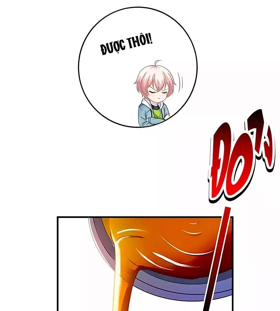 Một Thai Hai Bảo : Đưa Mami Về Nhà ! - Chương 105 - Trang 49