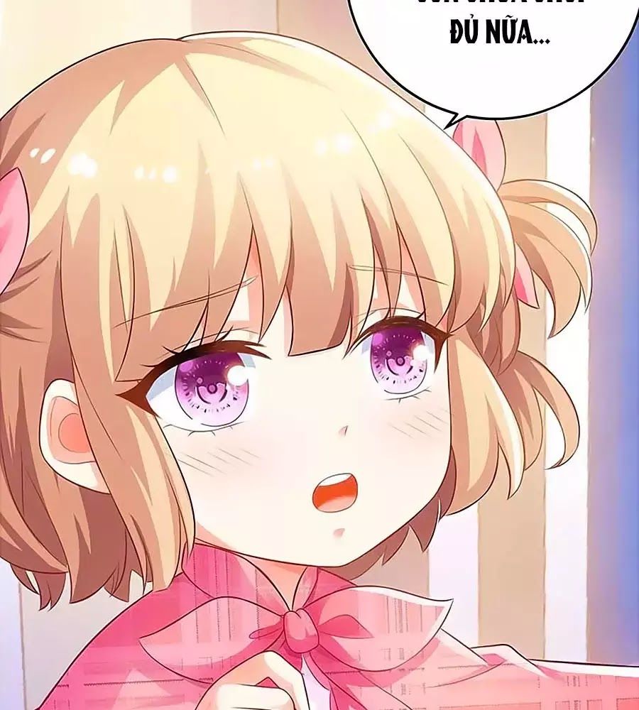 Một Thai Hai Bảo : Đưa Mami Về Nhà ! - Chương 105 - Trang 9