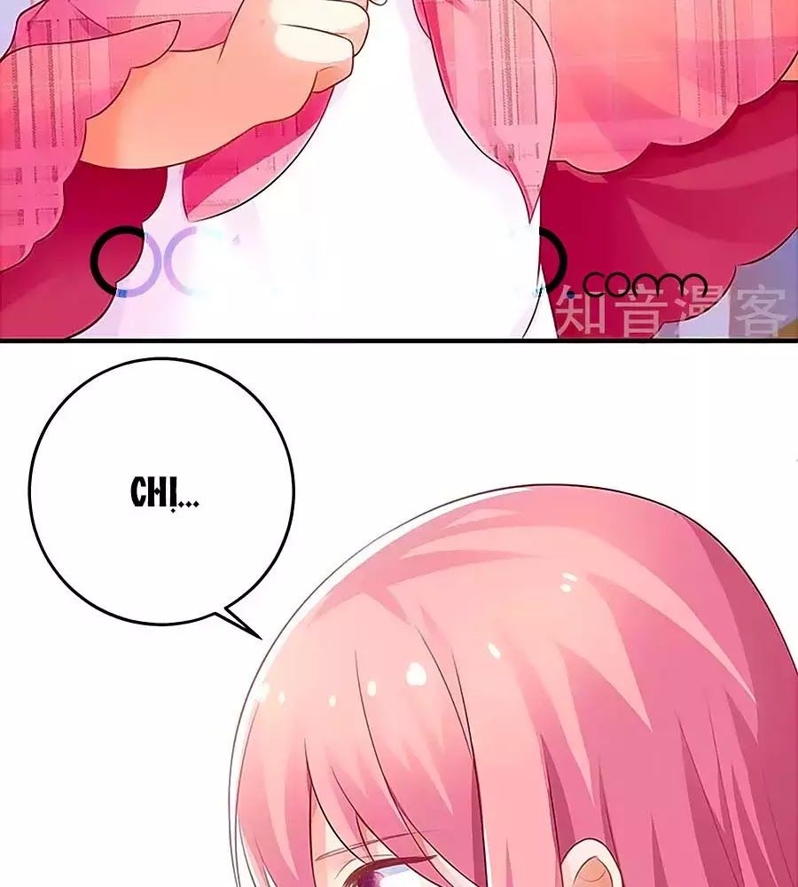 Một Thai Hai Bảo : Đưa Mami Về Nhà ! - Chương 105 - Trang 10