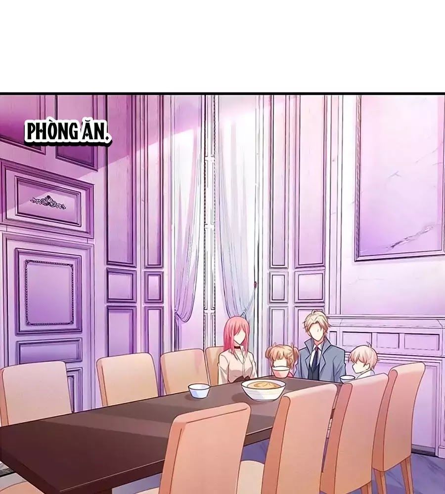 Một Thai Hai Bảo : Đưa Mami Về Nhà ! - Chương 106 - Trang 1