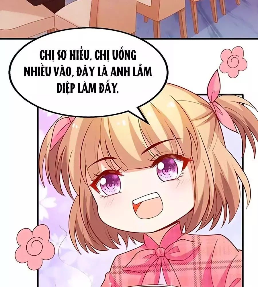 Một Thai Hai Bảo : Đưa Mami Về Nhà ! - Chương 106 - Trang 2