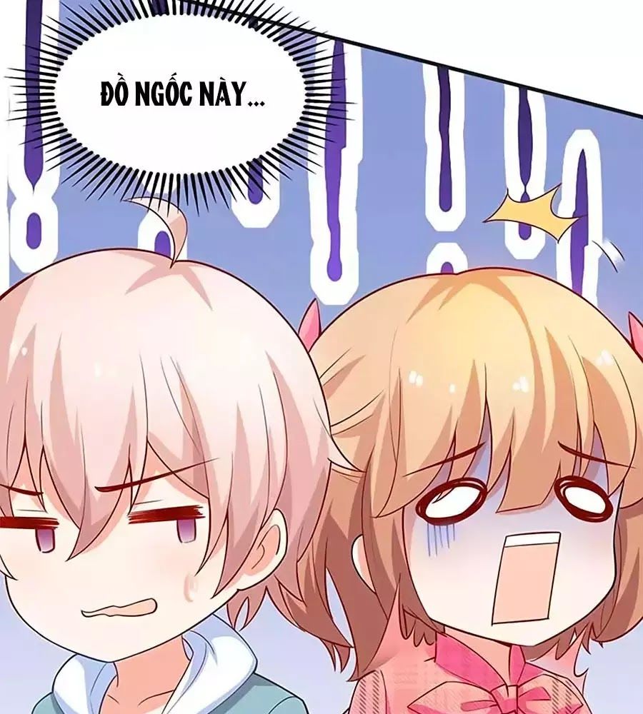 Một Thai Hai Bảo : Đưa Mami Về Nhà ! - Chương 106 - Trang 11