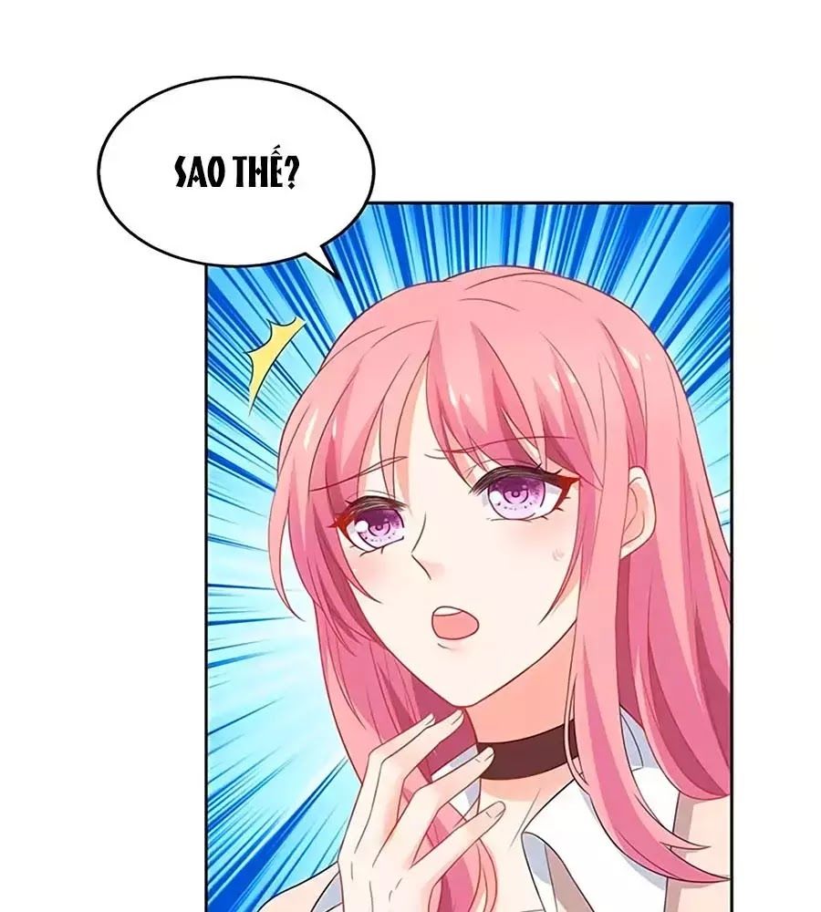 Một Thai Hai Bảo : Đưa Mami Về Nhà ! - Chương 106 - Trang 13