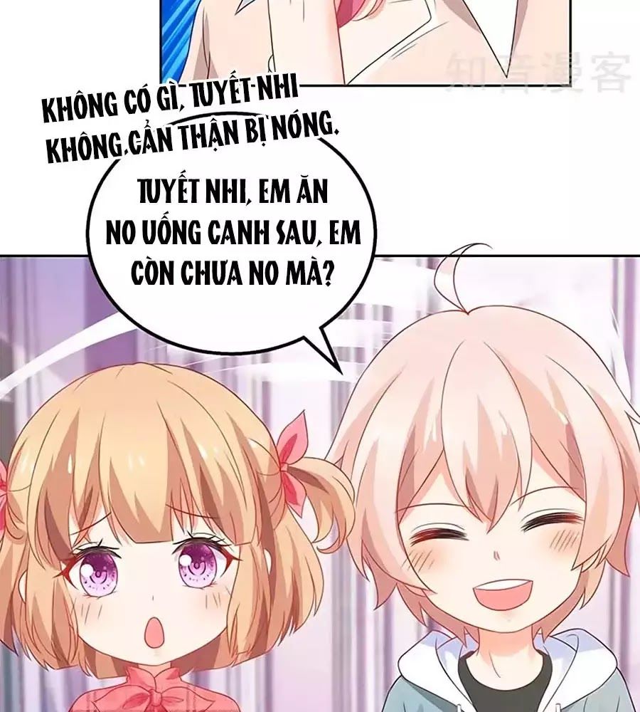 Một Thai Hai Bảo : Đưa Mami Về Nhà ! - Chương 106 - Trang 14