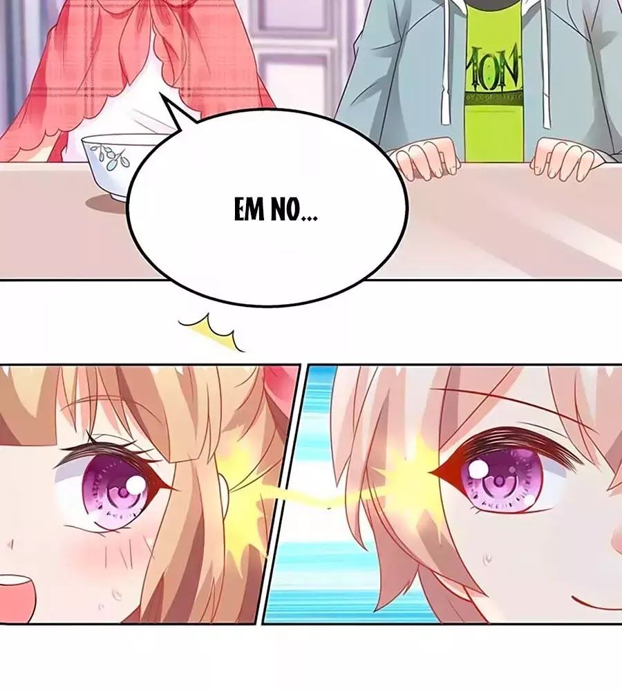 Một Thai Hai Bảo : Đưa Mami Về Nhà ! - Chương 106 - Trang 15