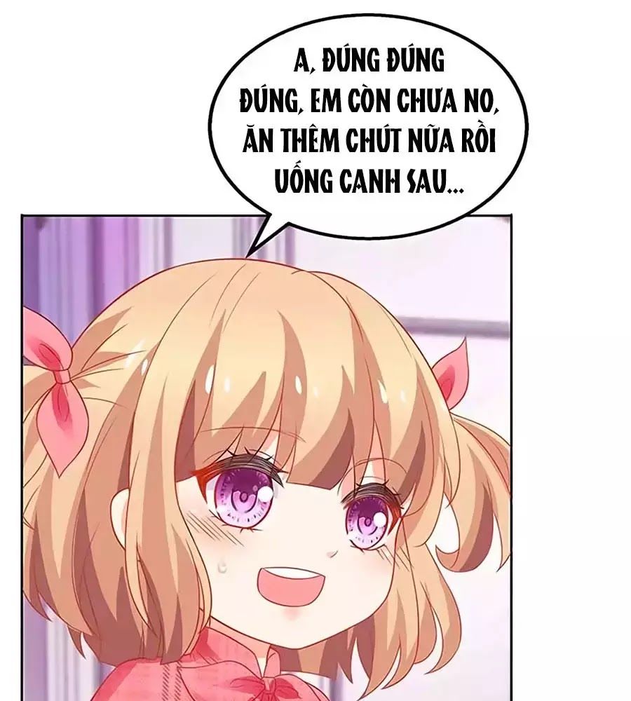 Một Thai Hai Bảo : Đưa Mami Về Nhà ! - Chương 106 - Trang 17