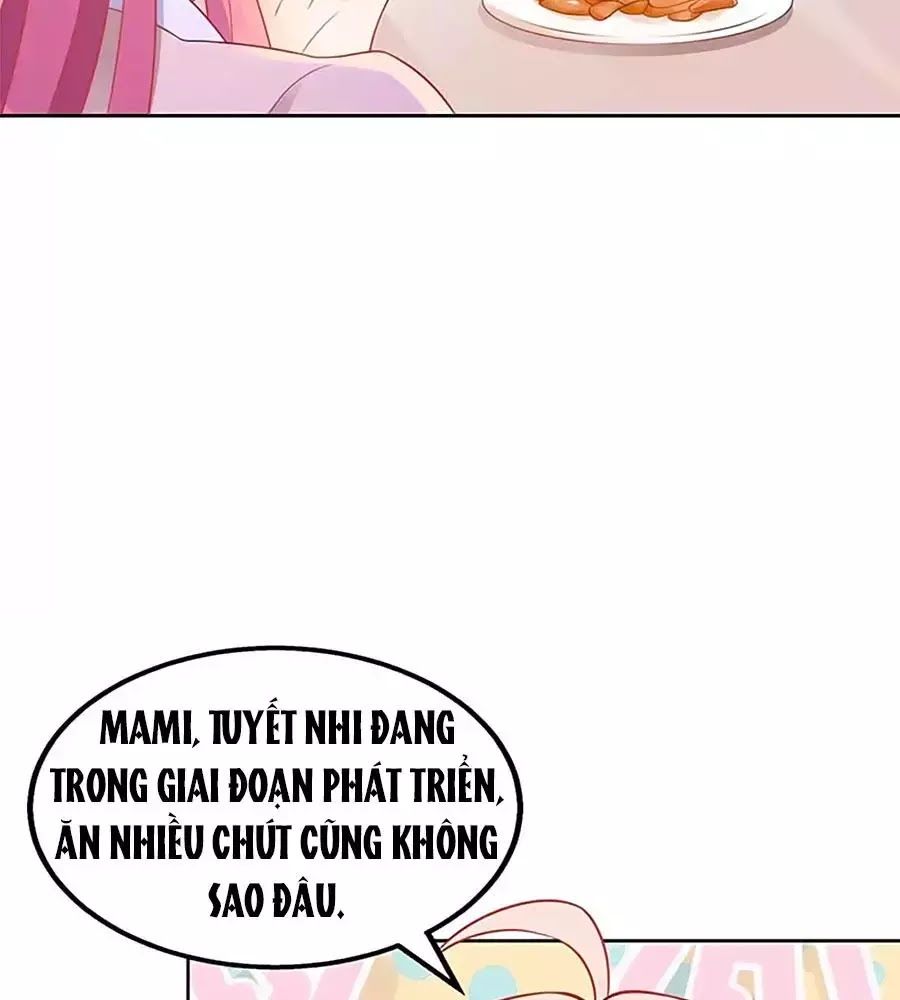 Một Thai Hai Bảo : Đưa Mami Về Nhà ! - Chương 106 - Trang 20