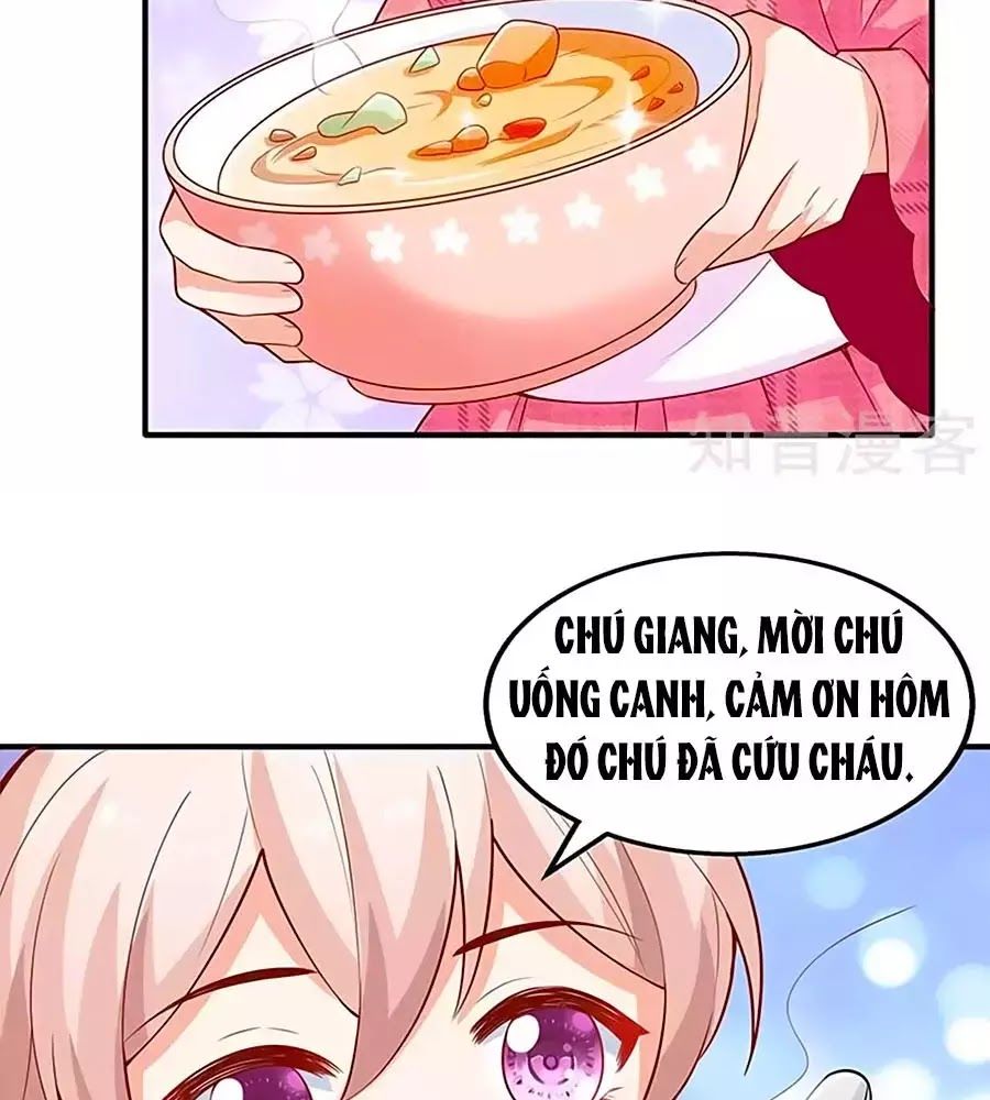 Một Thai Hai Bảo : Đưa Mami Về Nhà ! - Chương 106 - Trang 3