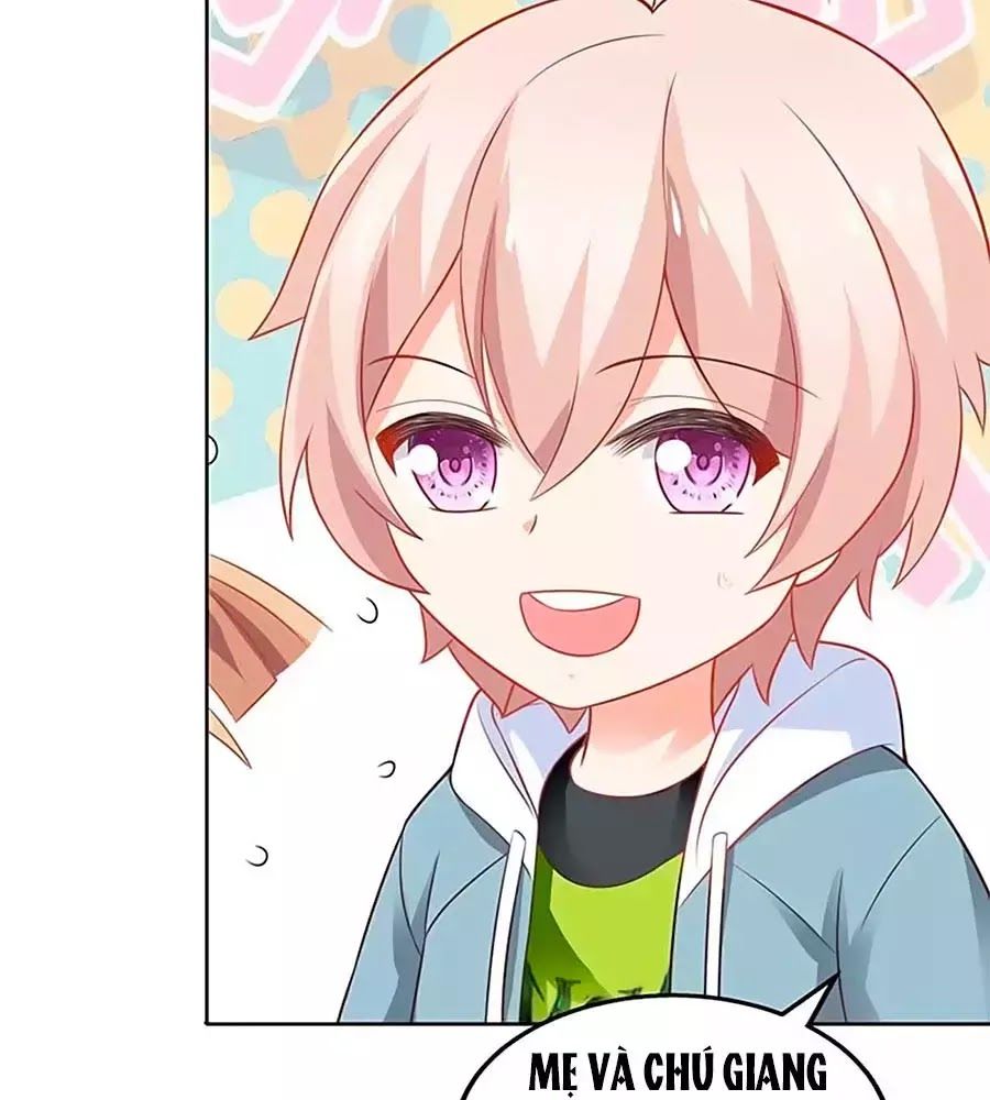 Một Thai Hai Bảo : Đưa Mami Về Nhà ! - Chương 106 - Trang 21