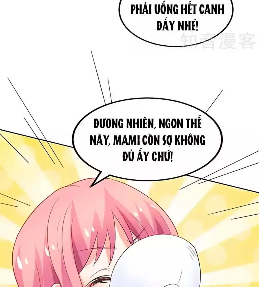 Một Thai Hai Bảo : Đưa Mami Về Nhà ! - Chương 106 - Trang 22