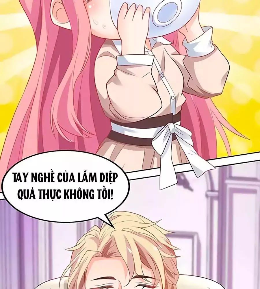 Một Thai Hai Bảo : Đưa Mami Về Nhà ! - Chương 106 - Trang 23