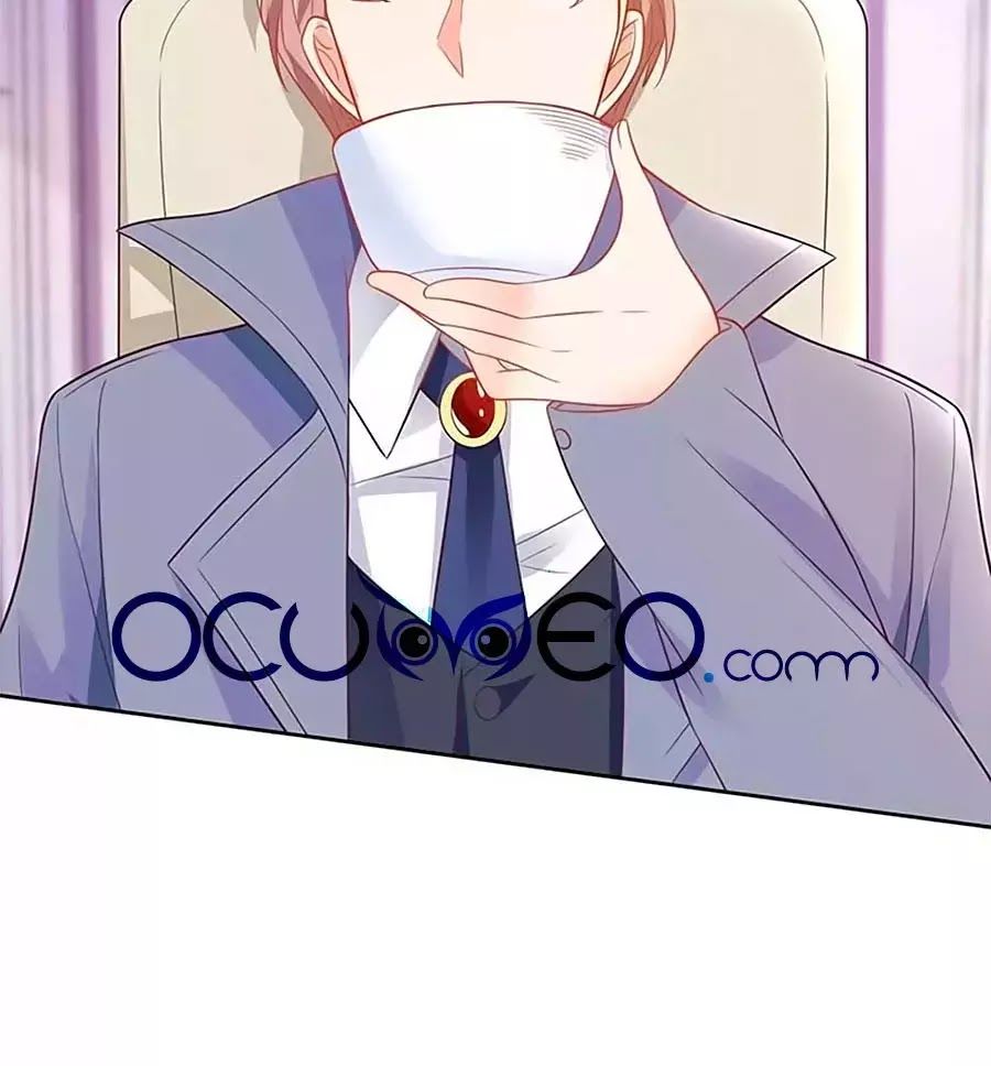 Một Thai Hai Bảo : Đưa Mami Về Nhà ! - Chương 106 - Trang 24