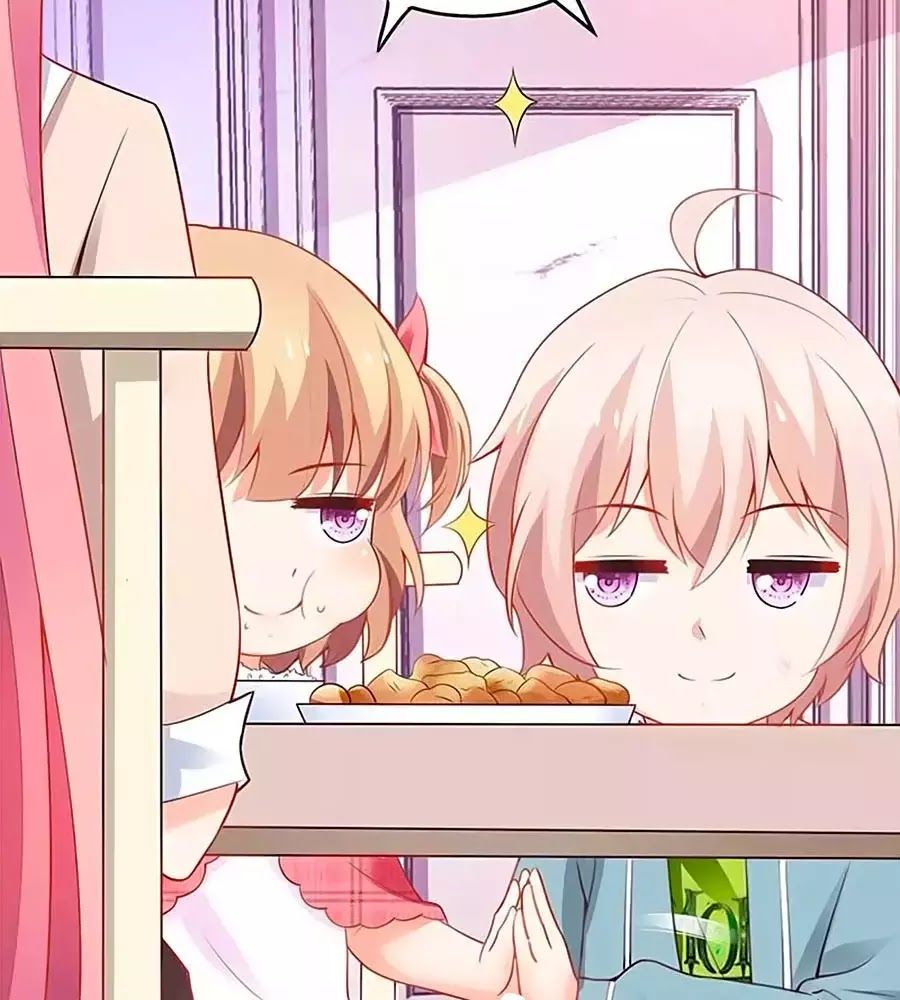 Một Thai Hai Bảo : Đưa Mami Về Nhà ! - Chương 106 - Trang 26