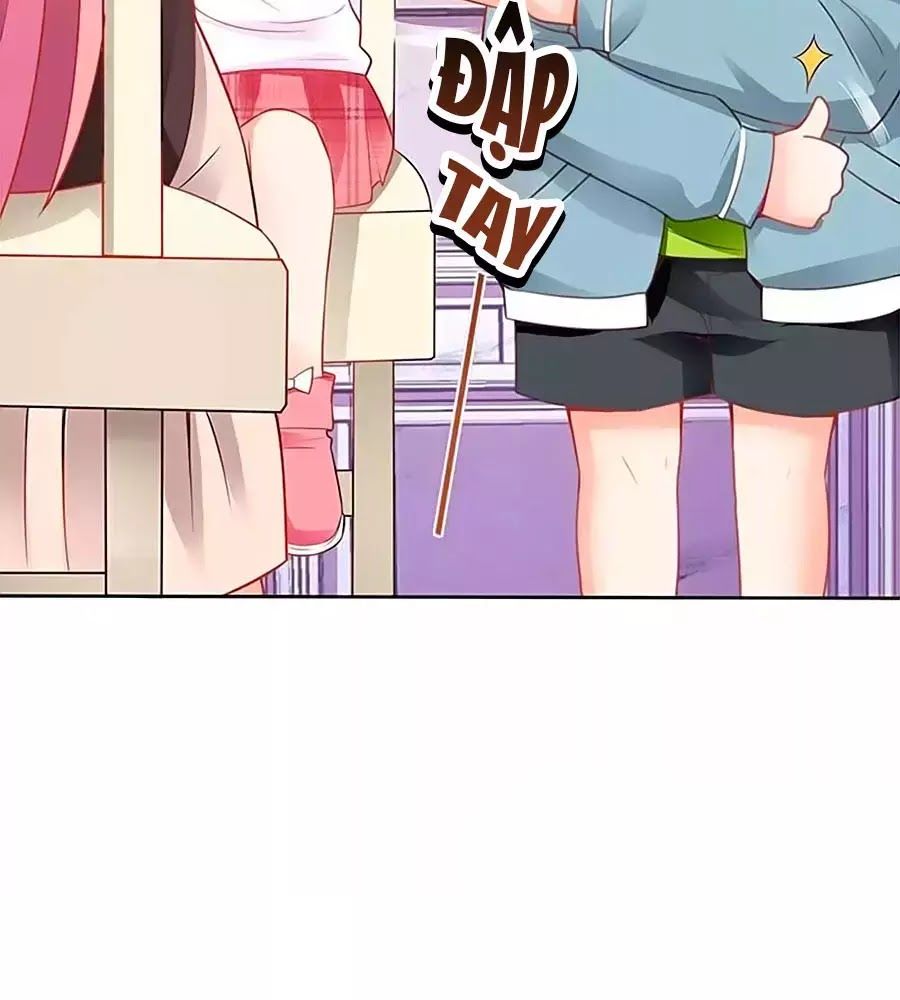 Một Thai Hai Bảo : Đưa Mami Về Nhà ! - Chương 106 - Trang 27