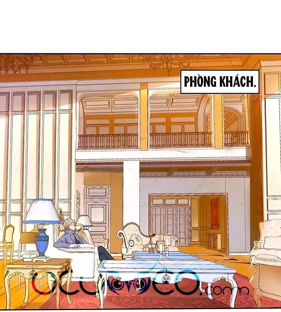 Một Thai Hai Bảo : Đưa Mami Về Nhà ! - Chương 106 - Trang 28