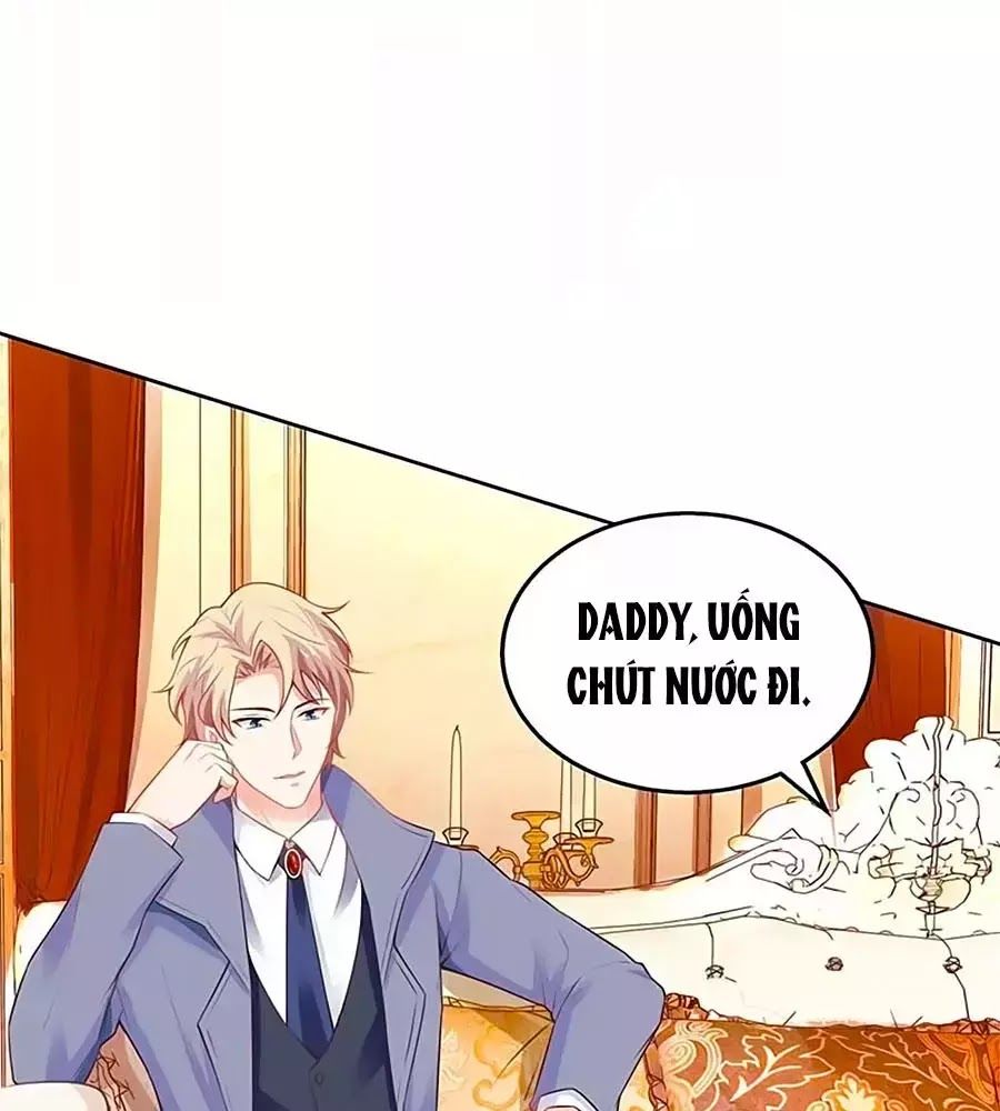 Một Thai Hai Bảo : Đưa Mami Về Nhà ! - Chương 106 - Trang 29