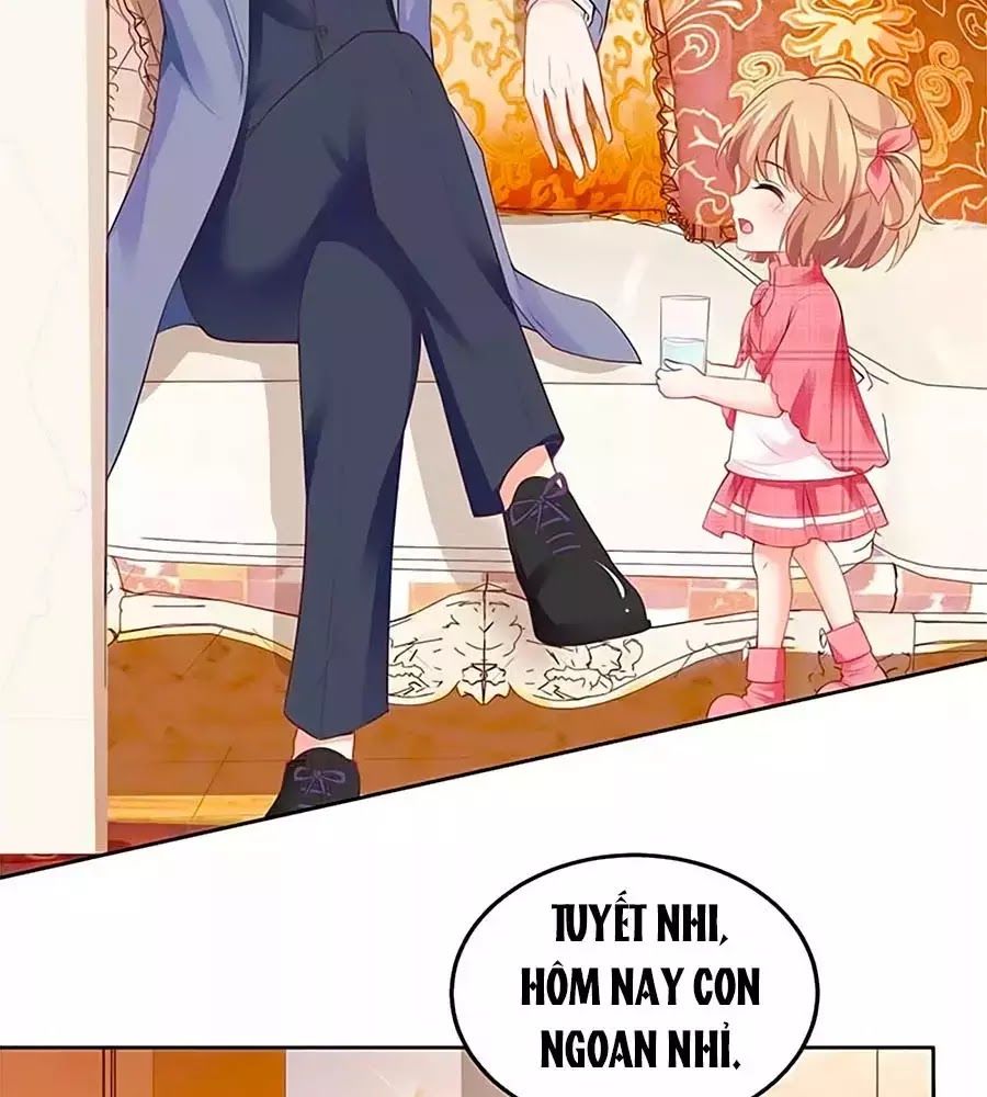 Một Thai Hai Bảo : Đưa Mami Về Nhà ! - Chương 106 - Trang 30