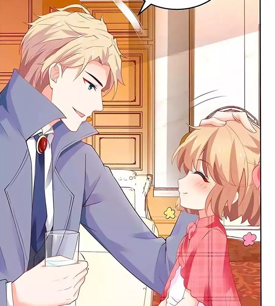 Một Thai Hai Bảo : Đưa Mami Về Nhà ! - Chương 106 - Trang 31