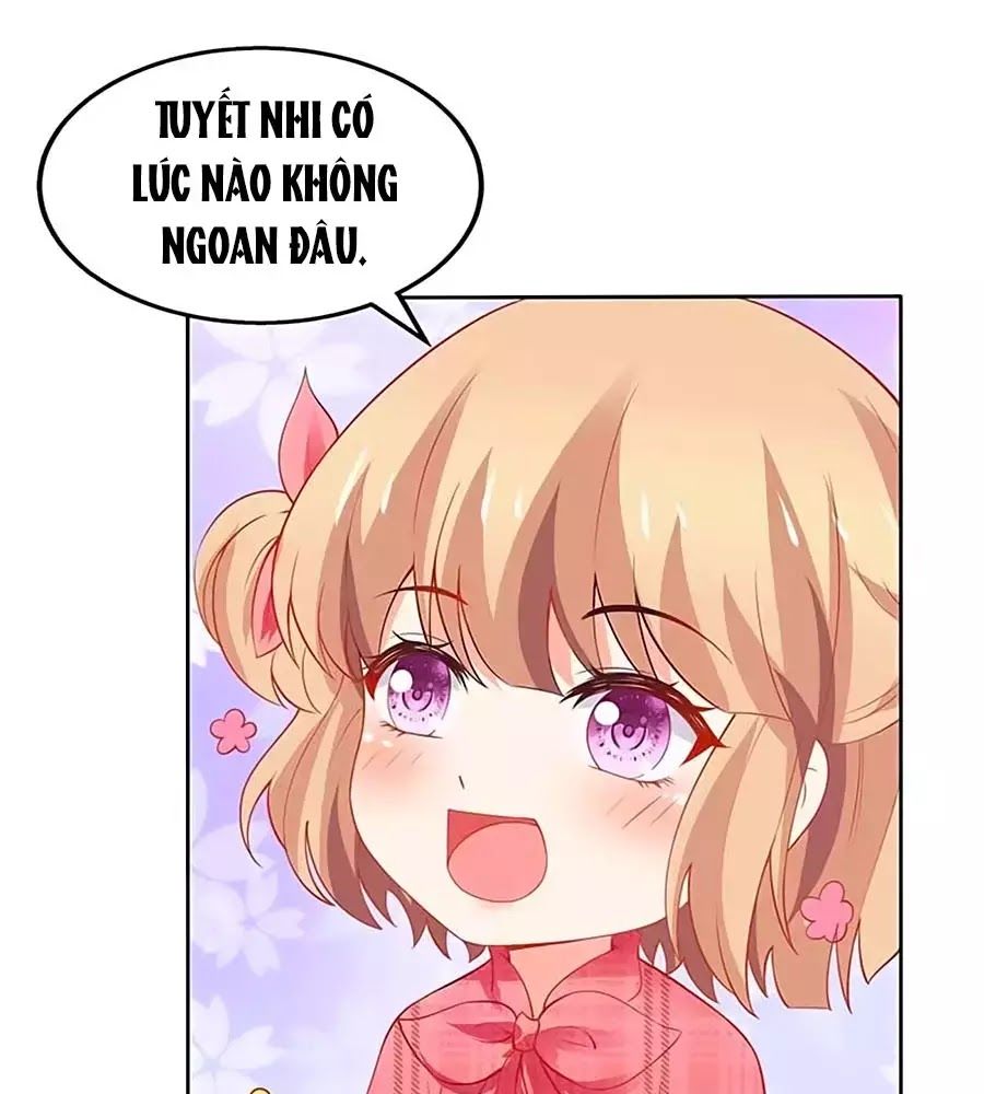 Một Thai Hai Bảo : Đưa Mami Về Nhà ! - Chương 106 - Trang 33