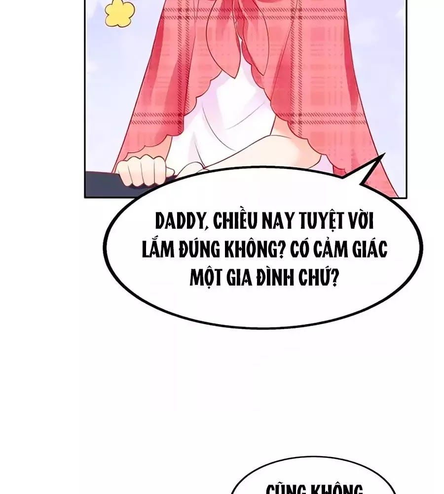 Một Thai Hai Bảo : Đưa Mami Về Nhà ! - Chương 106 - Trang 34