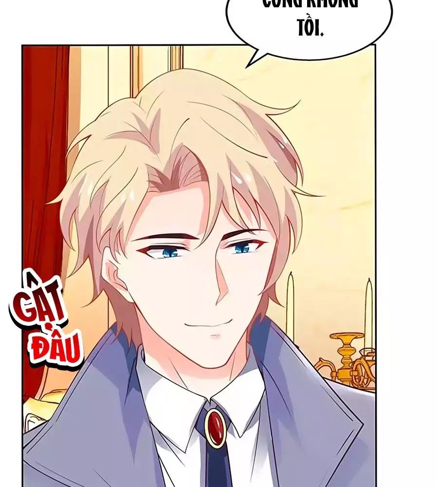 Một Thai Hai Bảo : Đưa Mami Về Nhà ! - Chương 106 - Trang 35