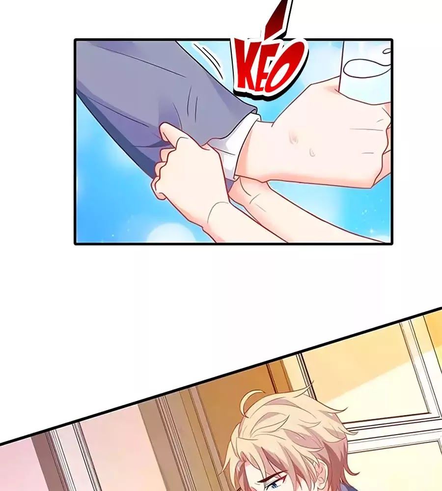 Một Thai Hai Bảo : Đưa Mami Về Nhà ! - Chương 106 - Trang 37