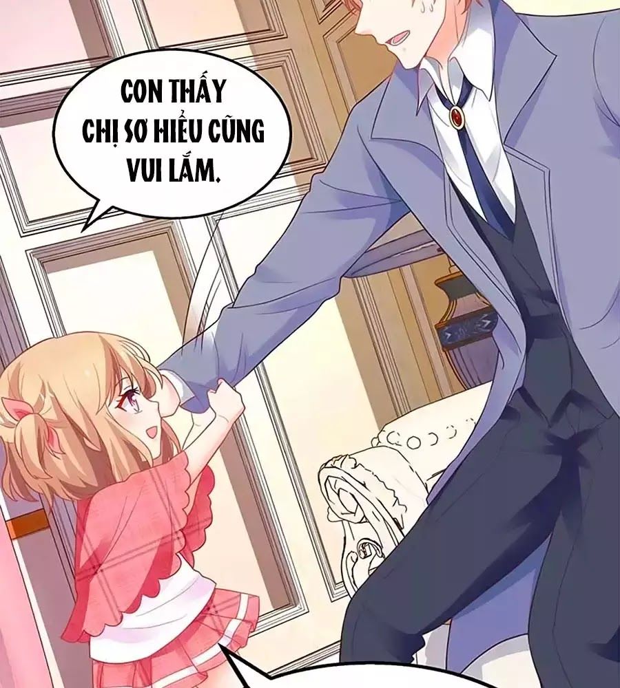 Một Thai Hai Bảo : Đưa Mami Về Nhà ! - Chương 106 - Trang 38