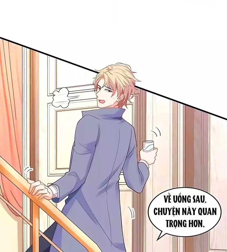 Một Thai Hai Bảo : Đưa Mami Về Nhà ! - Chương 106 - Trang 41