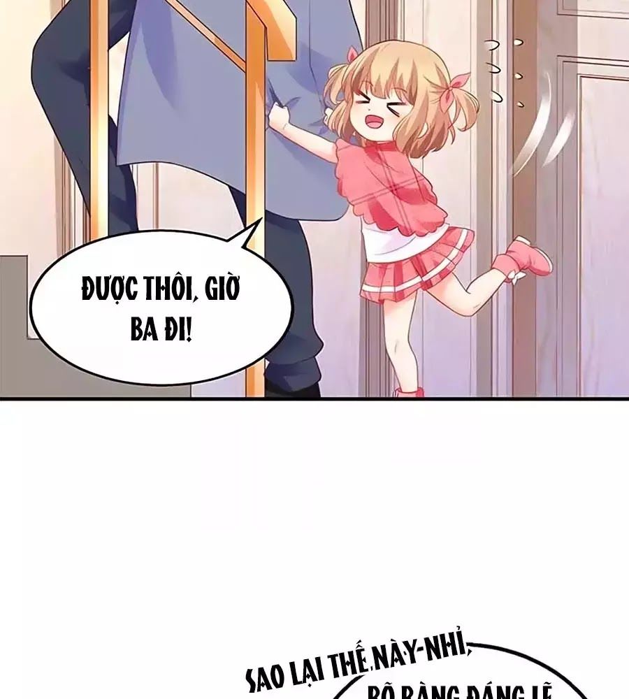 Một Thai Hai Bảo : Đưa Mami Về Nhà ! - Chương 106 - Trang 42