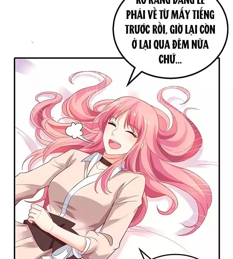 Một Thai Hai Bảo : Đưa Mami Về Nhà ! - Chương 106 - Trang 43