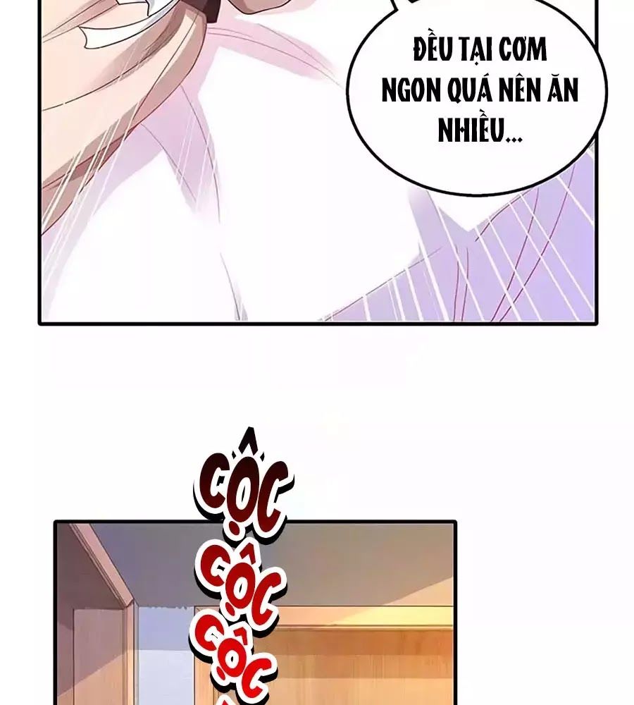 Một Thai Hai Bảo : Đưa Mami Về Nhà ! - Chương 106 - Trang 44