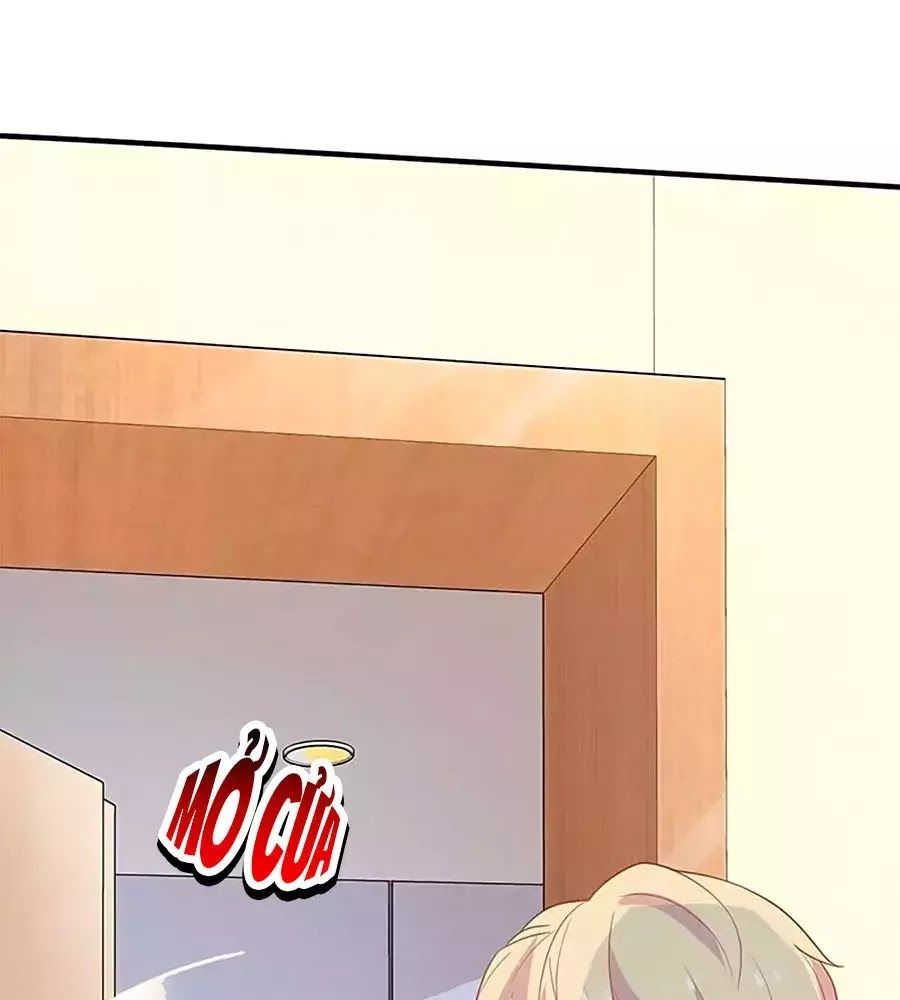 Một Thai Hai Bảo : Đưa Mami Về Nhà ! - Chương 106 - Trang 46