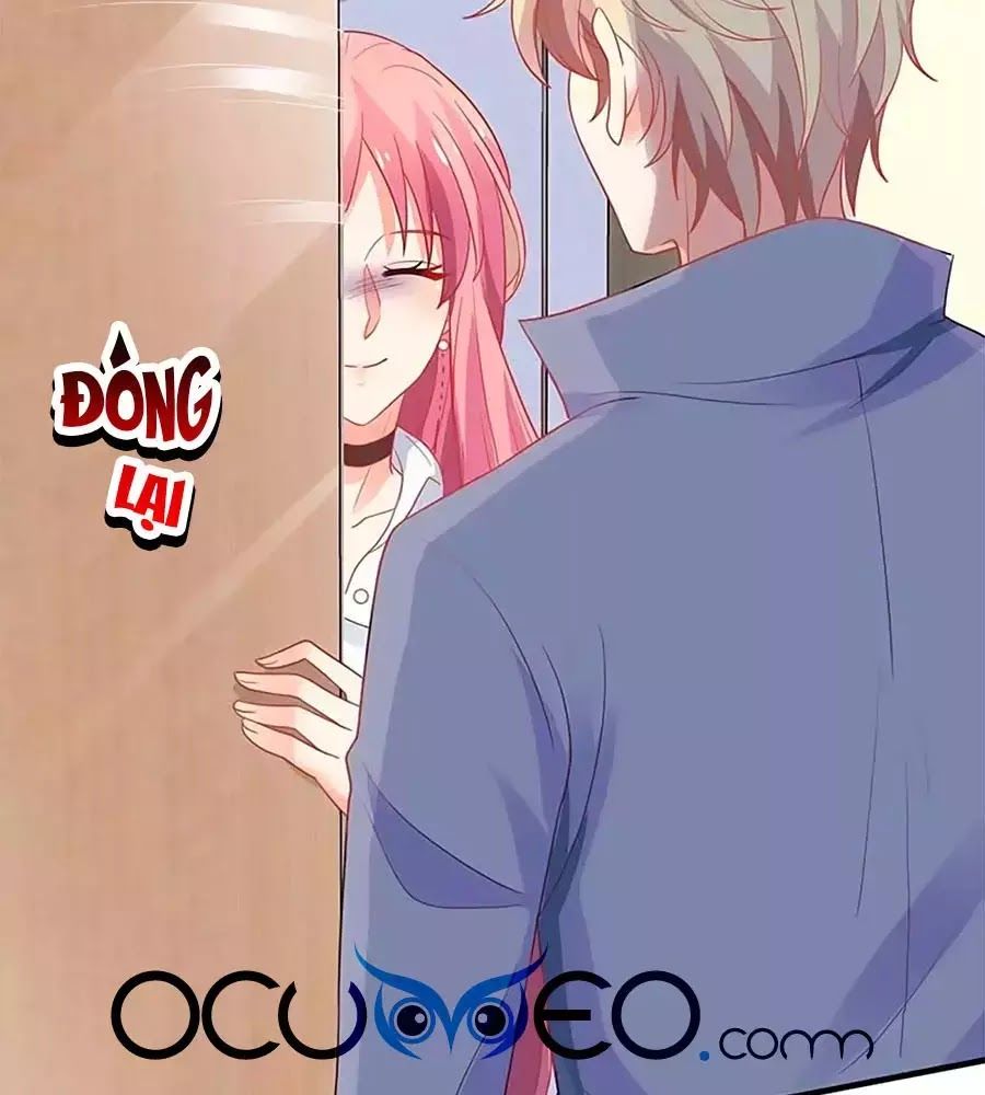 Một Thai Hai Bảo : Đưa Mami Về Nhà ! - Chương 106 - Trang 49