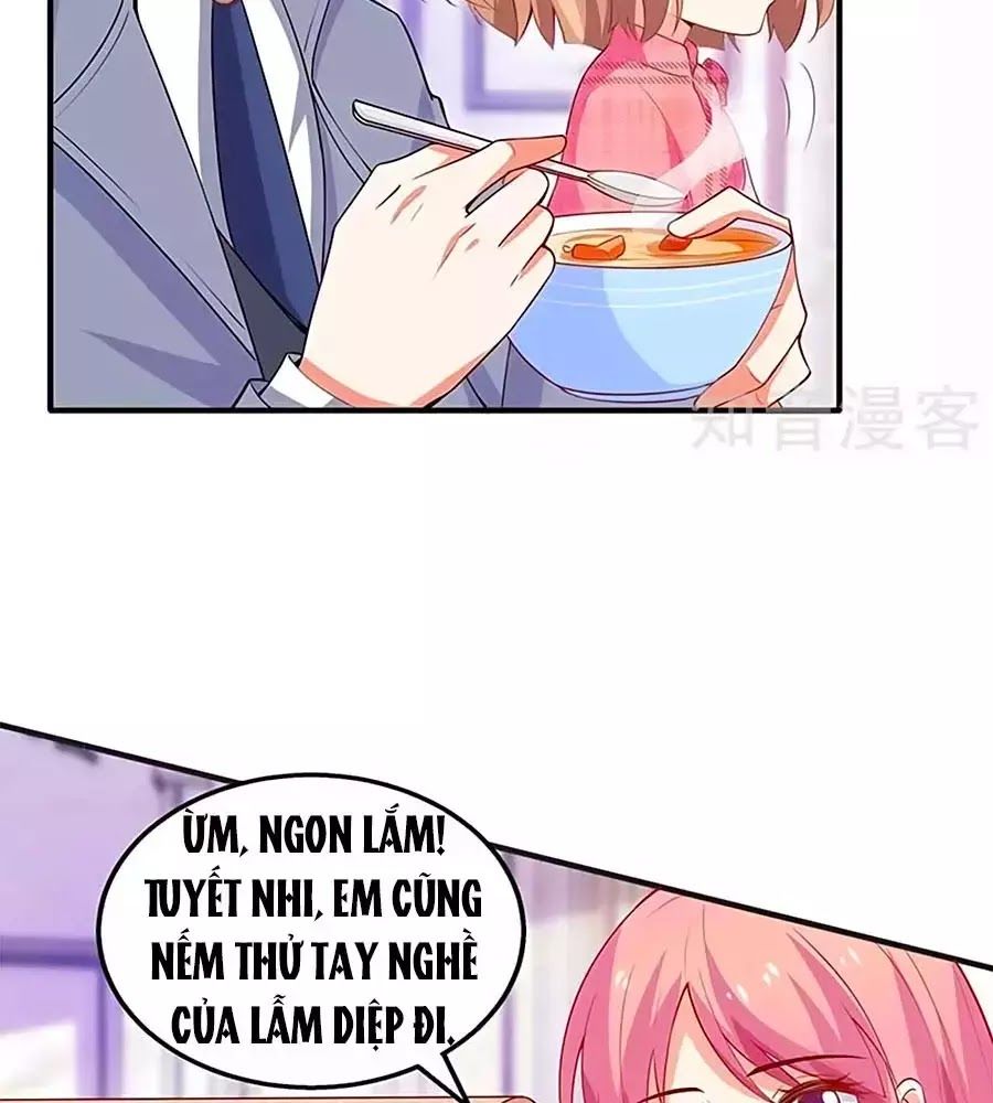 Một Thai Hai Bảo : Đưa Mami Về Nhà ! - Chương 106 - Trang 6