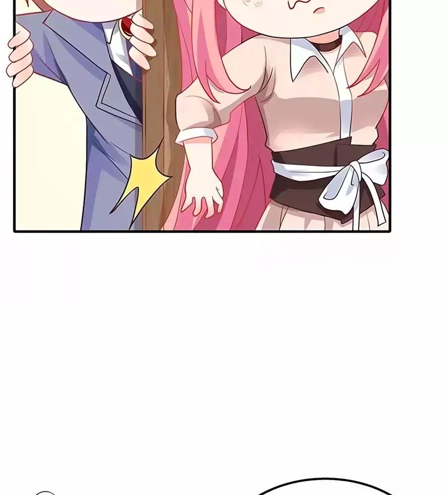 Một Thai Hai Bảo : Đưa Mami Về Nhà ! - Chương 106 - Trang 51