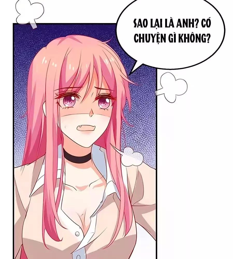 Một Thai Hai Bảo : Đưa Mami Về Nhà ! - Chương 106 - Trang 52