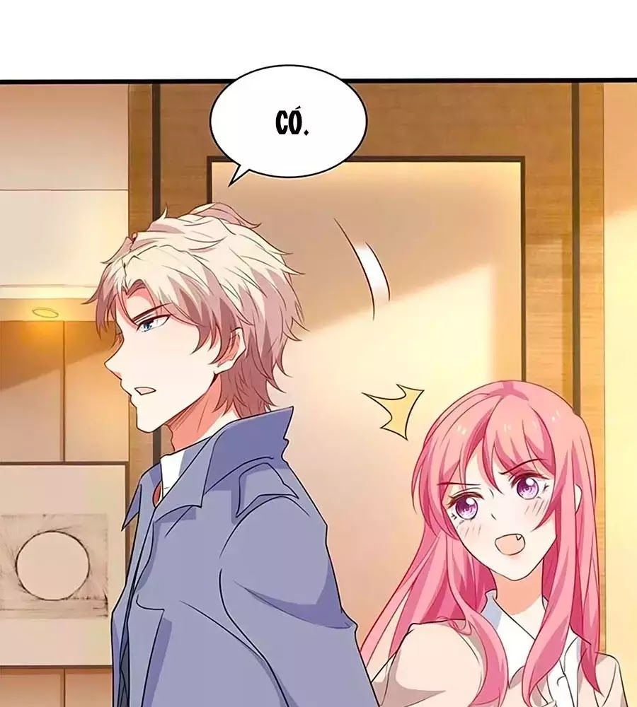 Một Thai Hai Bảo : Đưa Mami Về Nhà ! - Chương 106 - Trang 54