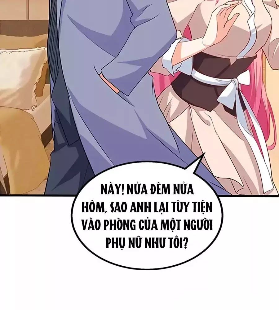 Một Thai Hai Bảo : Đưa Mami Về Nhà ! - Chương 106 - Trang 55