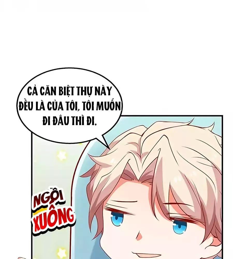 Một Thai Hai Bảo : Đưa Mami Về Nhà ! - Chương 106 - Trang 56