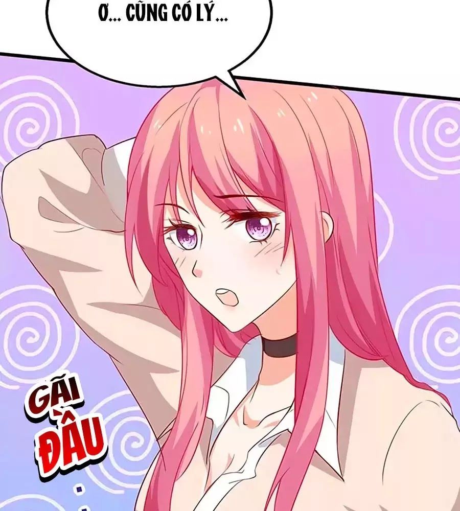 Một Thai Hai Bảo : Đưa Mami Về Nhà ! - Chương 106 - Trang 58