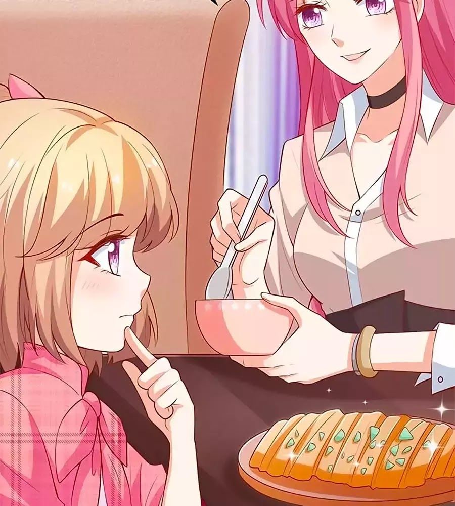 Một Thai Hai Bảo : Đưa Mami Về Nhà ! - Chương 106 - Trang 7